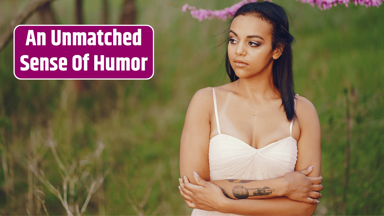 Top 3 Zodiac Signs With An Unmatched Sense Of Humor